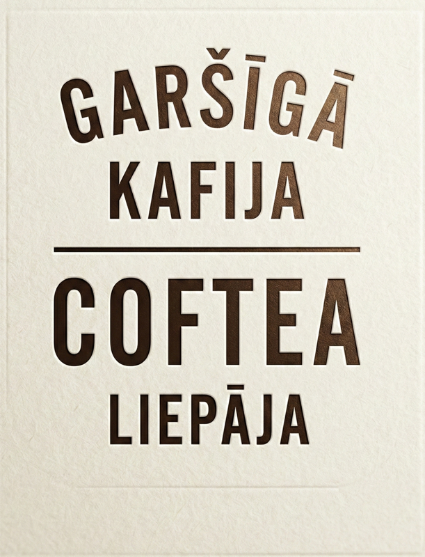 Coftea mark